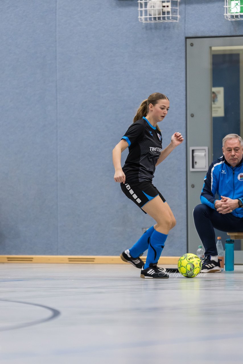 Bild 506 - wBJ Futsalmeisterschaft